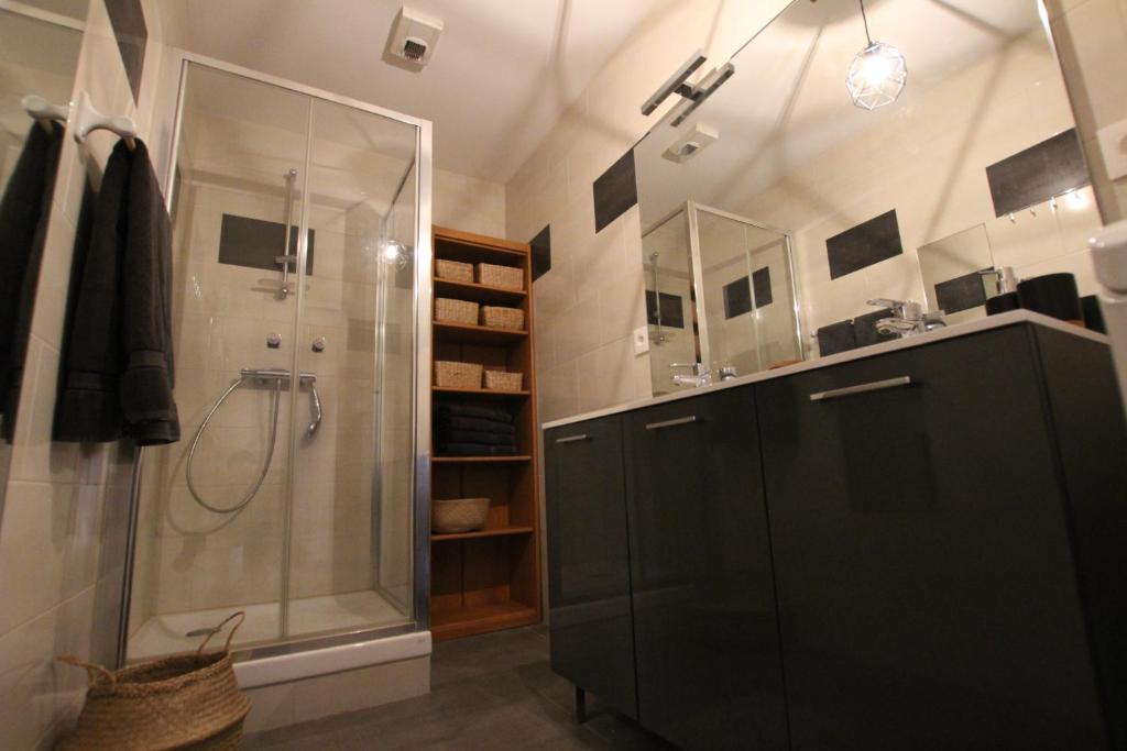 Colmar City Center - Bright and Large Appartement REMPARTS – photo 3