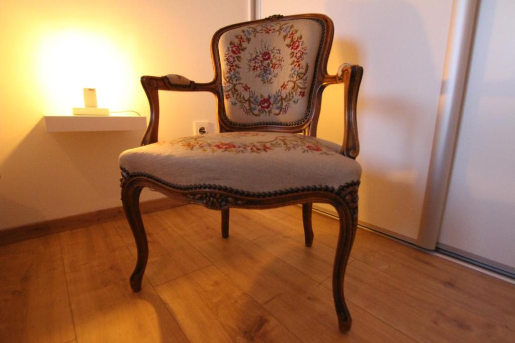 Colmar City Center - Bright and Large Appartement REMPARTS – photo 19