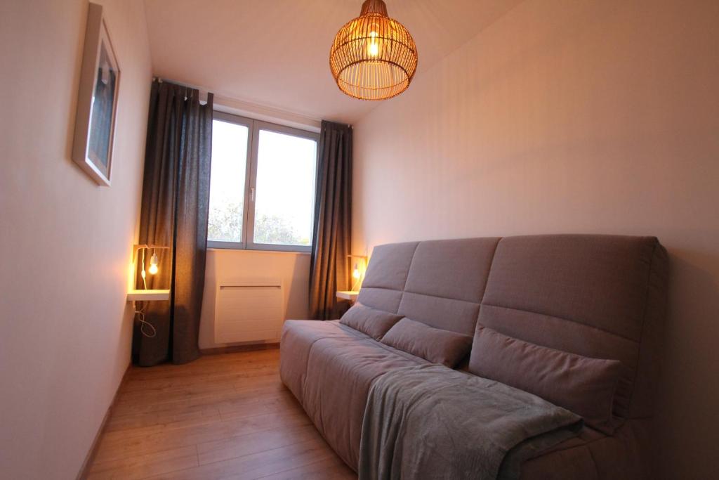 Colmar City Center - Bright and Large Appartement REMPARTS – photo 18