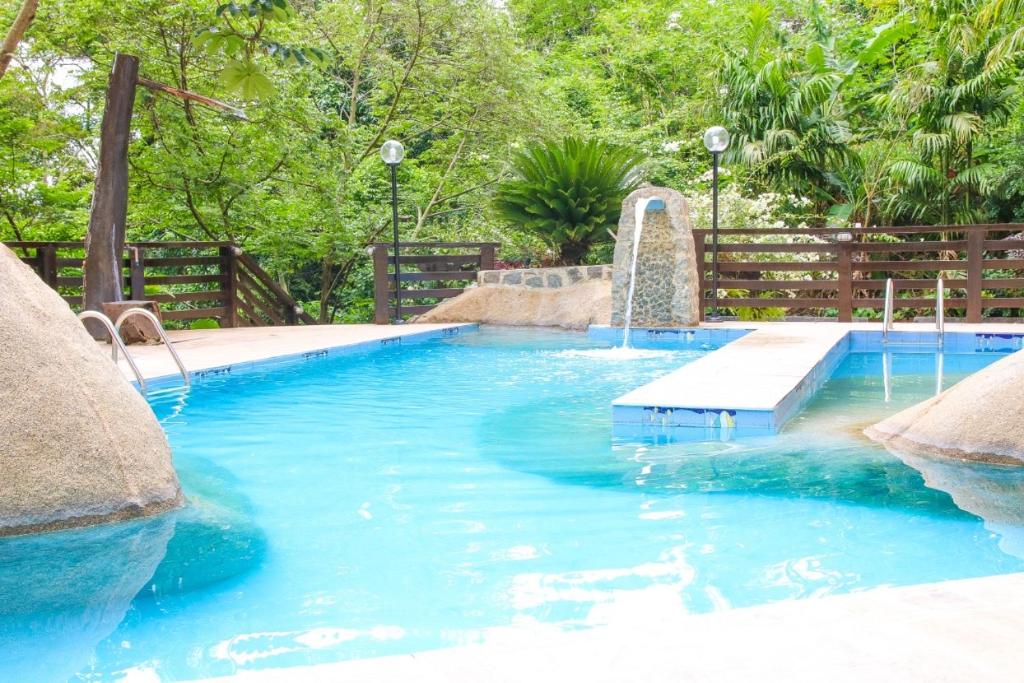  Casa Pedra Bonita