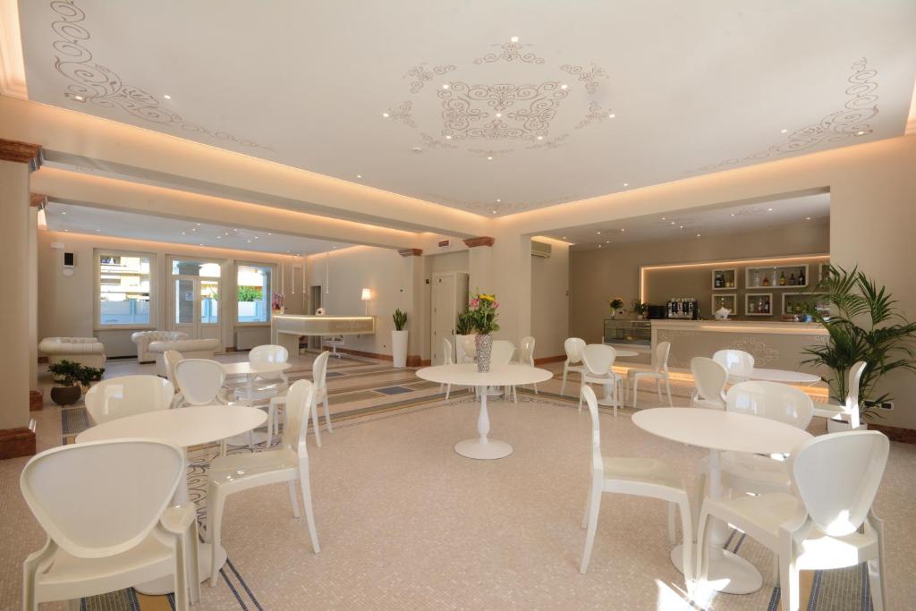 Residence Hotel Alba Palace