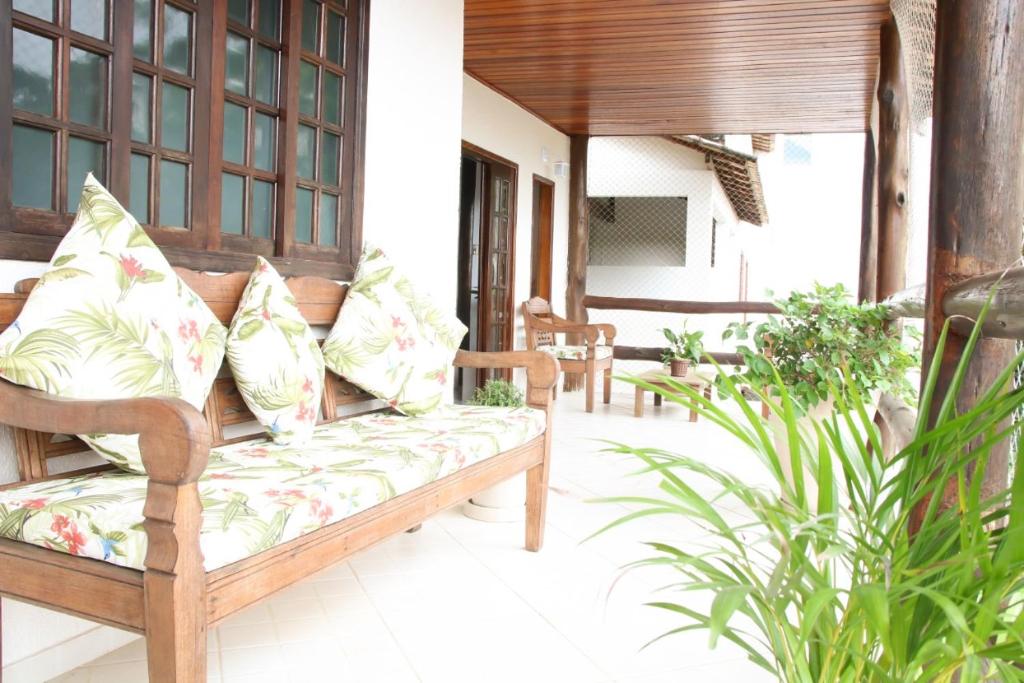  Casa Pedra Bonita
