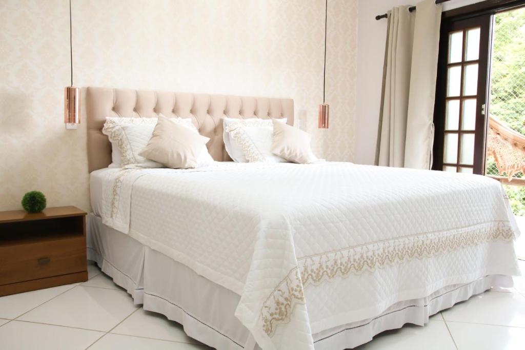  Casa Pedra Bonita