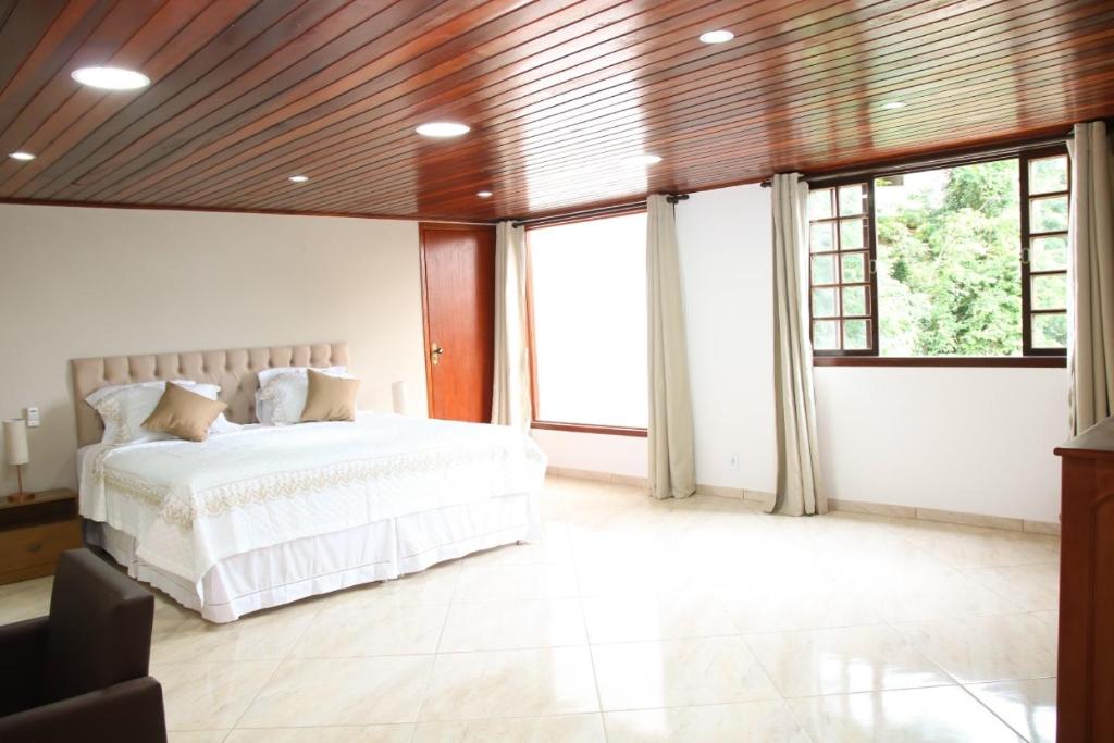  Casa Pedra Bonita