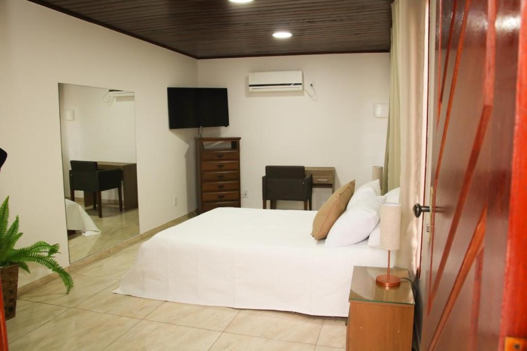  Casa Pedra Bonita