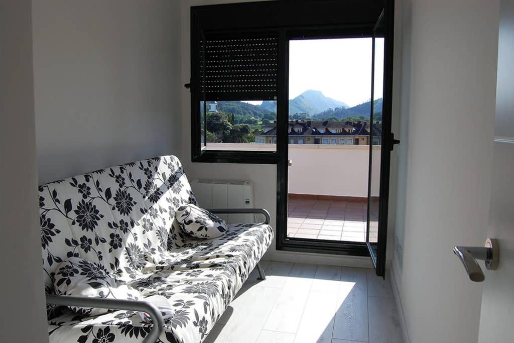 Duplex Llanes Paraiso307, Llanes, Sepanyol - Booking.com