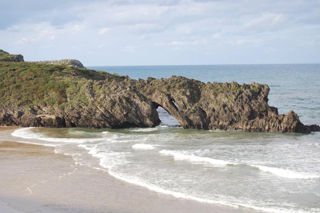 Holiday home Duplex Llanes Paraiso307, Spain - Booking.com
