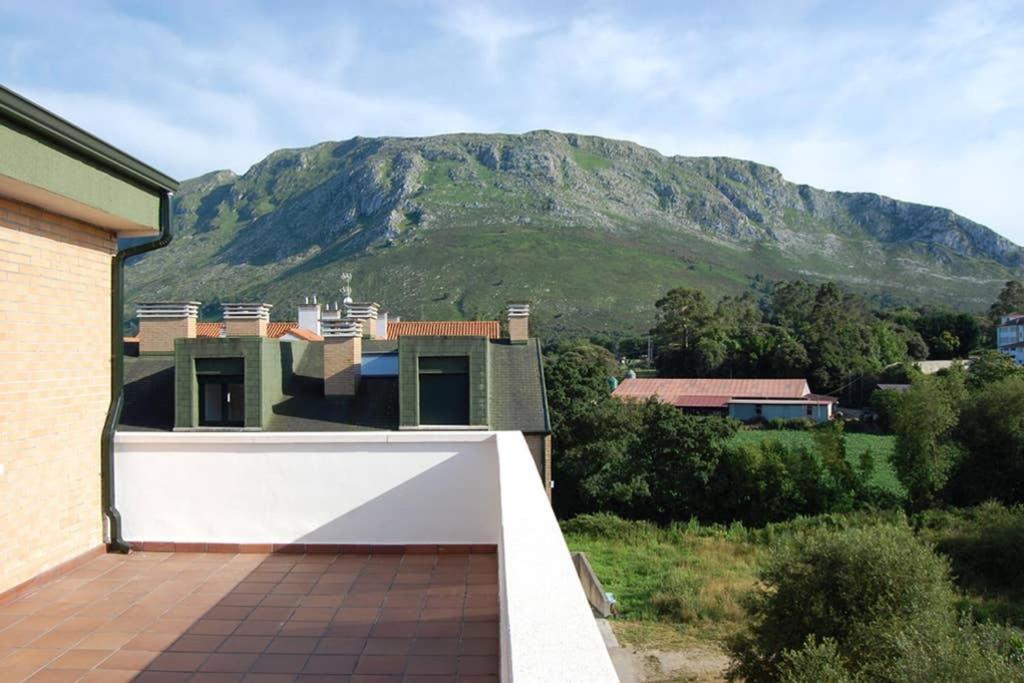 Duplex Llanes Paraiso307, Llanes, Sepanyol - Booking.com
