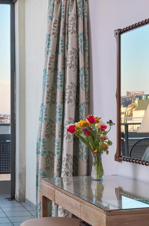 Candia Hotel - Resim 42