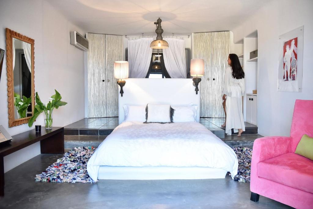 Aigis Suites Kea