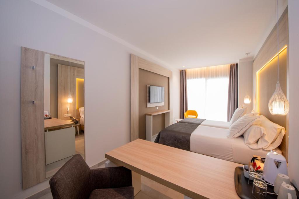 Bahia Principe Fantasia Tenerife San Miguel De Abona Aktualisierte Preise Fur 2021