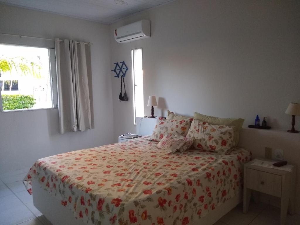  Dr Chico Beach House Peroba