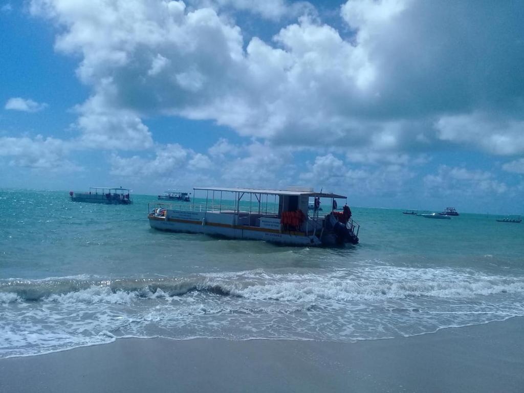  Dr Chico Beach House Peroba