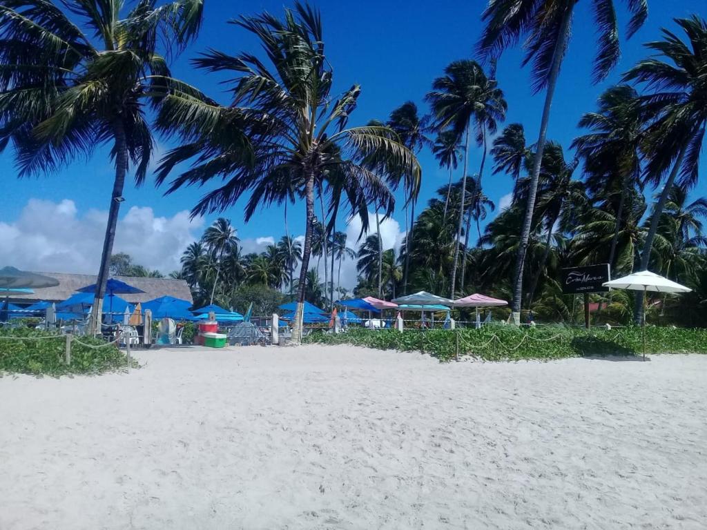  Dr Chico Beach House Peroba