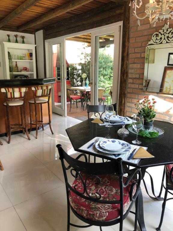  Villa do sol