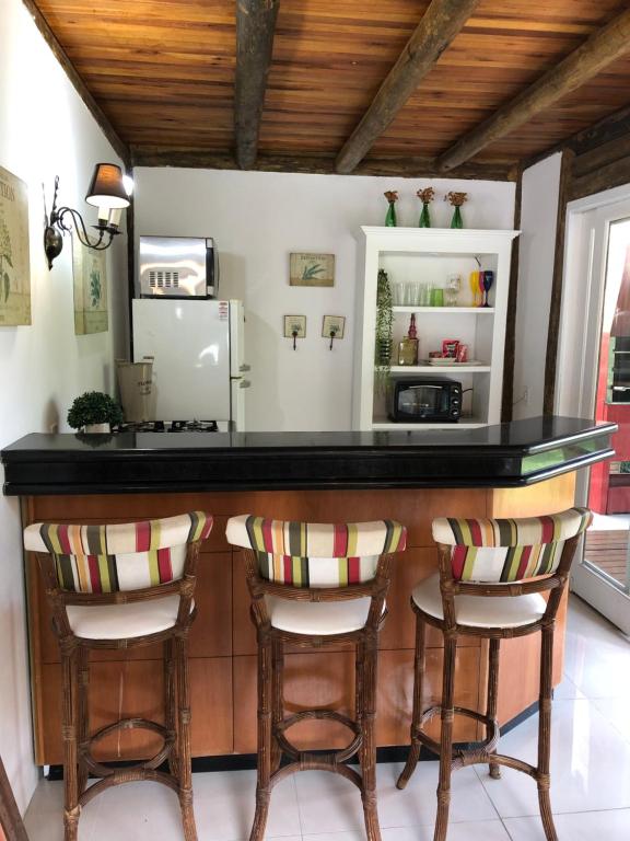  Villa do sol