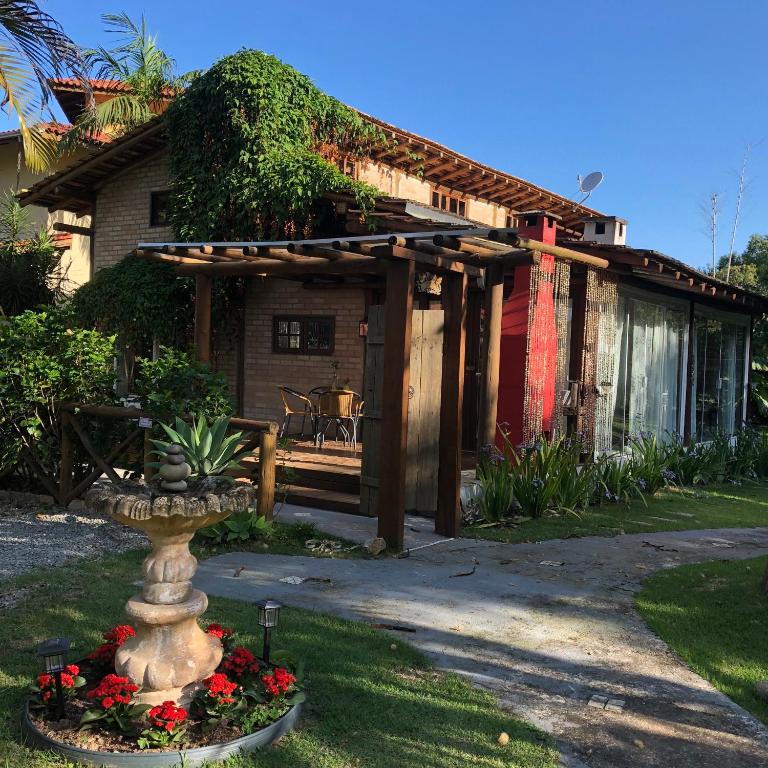  Villa do sol