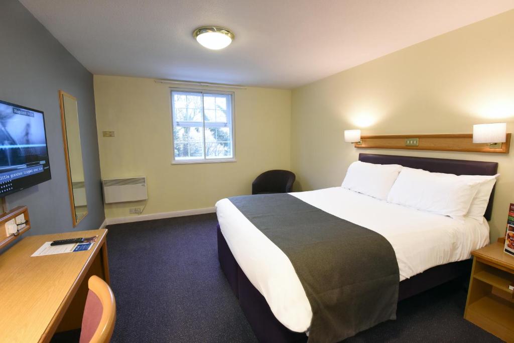 The Mount by Greene King Inns - Habitación Doble