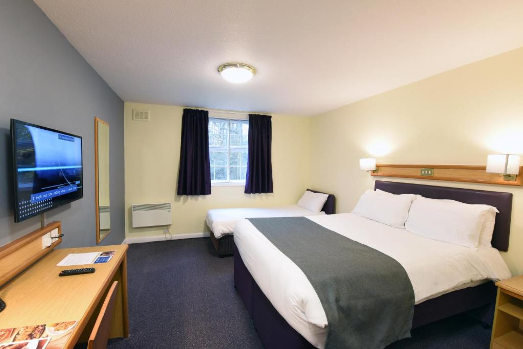 The Mount by Greene King Inns - 