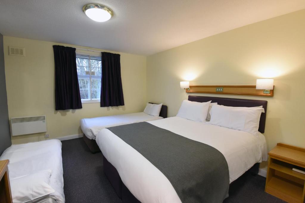The Mount by Greene King Inns - 