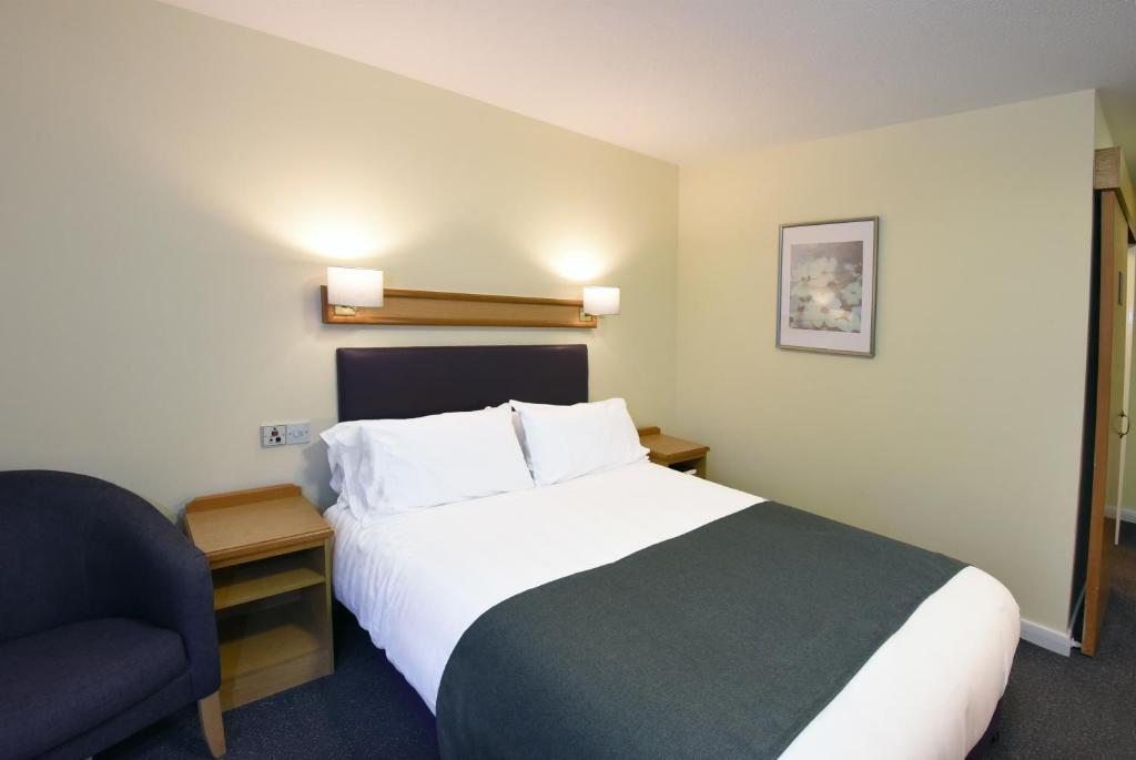 The Mount by Greene King Inns - Double Room - Acceso A Discapacidad