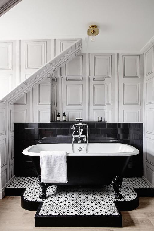 Fotografie z fotogalerie ubytování Pembroke Townhouse v destinaci Dublin
