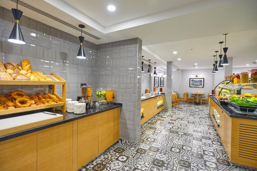Akka Suites Taksim-Class Special - Akka Suites Taksim-Special Class، Akka Suites Taksim-Class Special