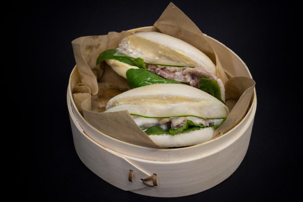 Acta Voraport - Resim 34