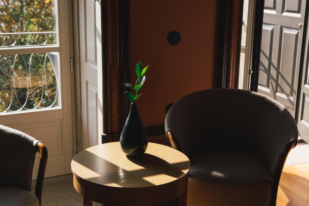 Menina Colina Guesthouse - 9