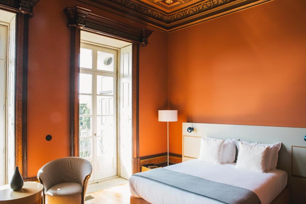 Menina Colina Guesthouse - 6