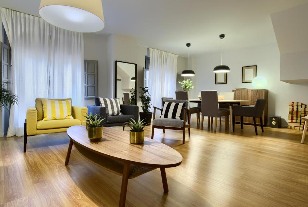 La Casa Gris - Appartamento - Livello Spalato