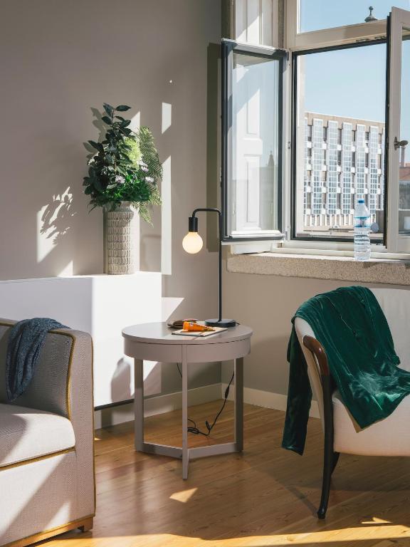 Menina Colina Guesthouse - Resim 13