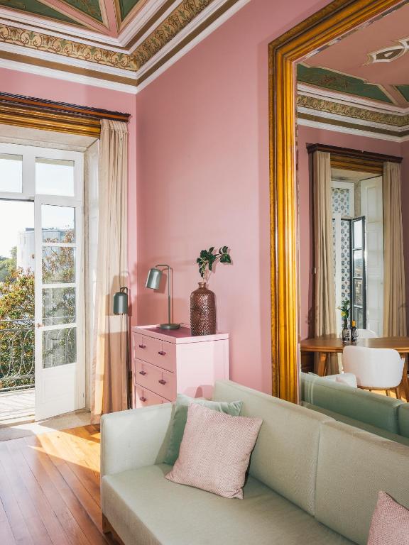 Menina Colina Guesthouse - 2