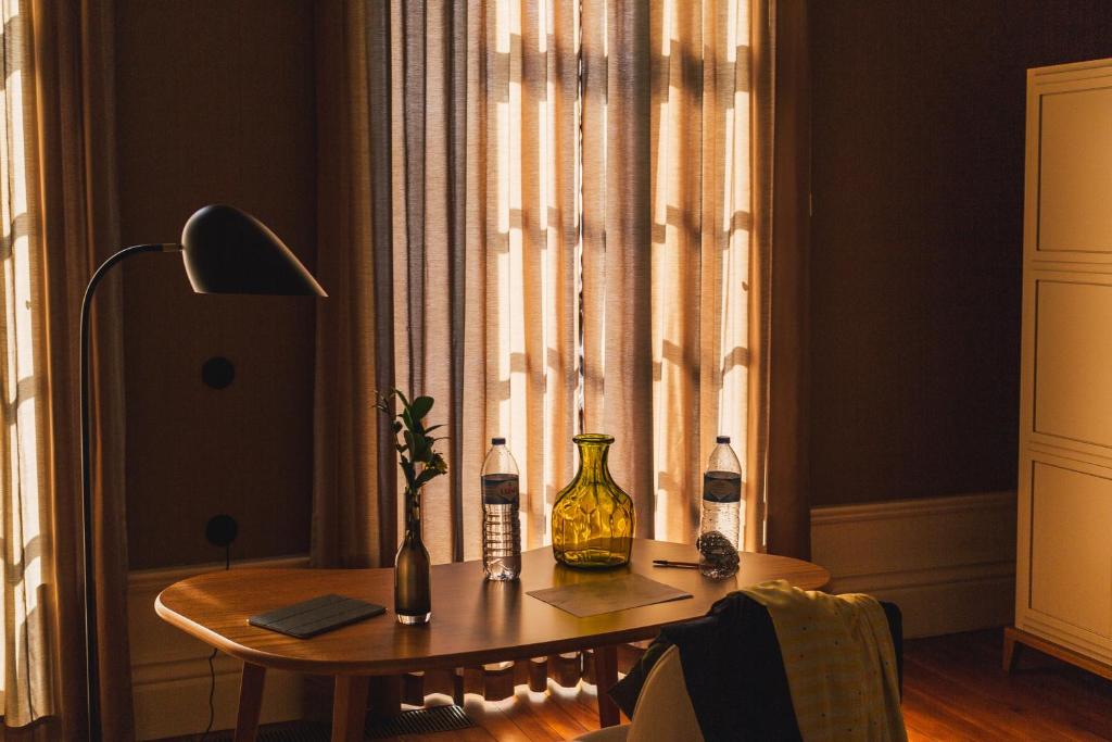 Menina Colina Guesthouse - Resim 10