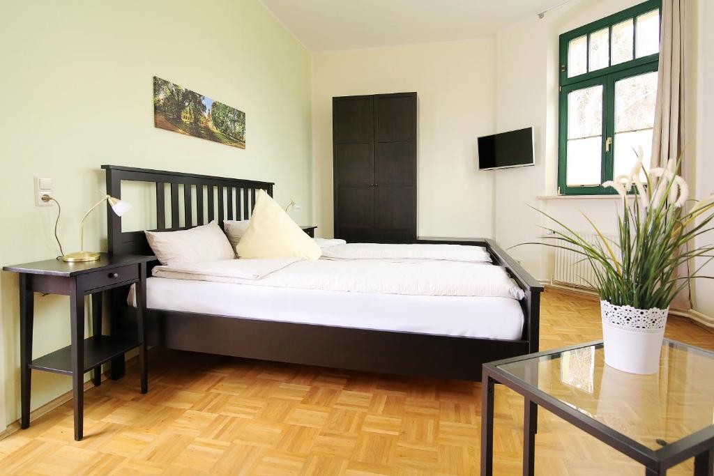 Kaitzbach-Idylle - 7