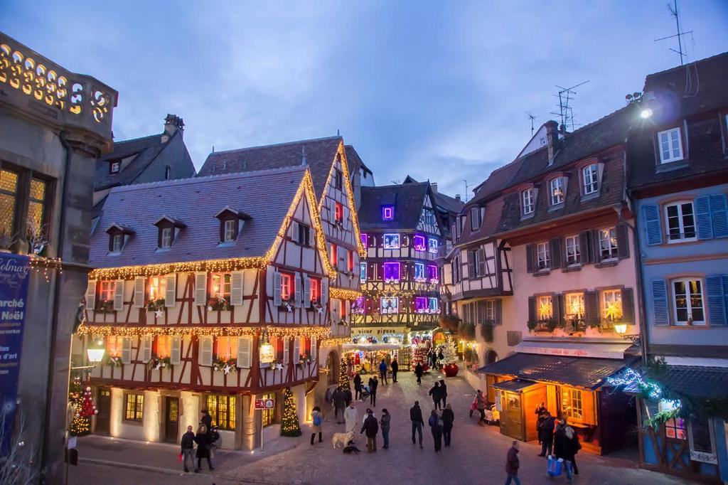 Colmar Suites - Chez Axelle – photo 6