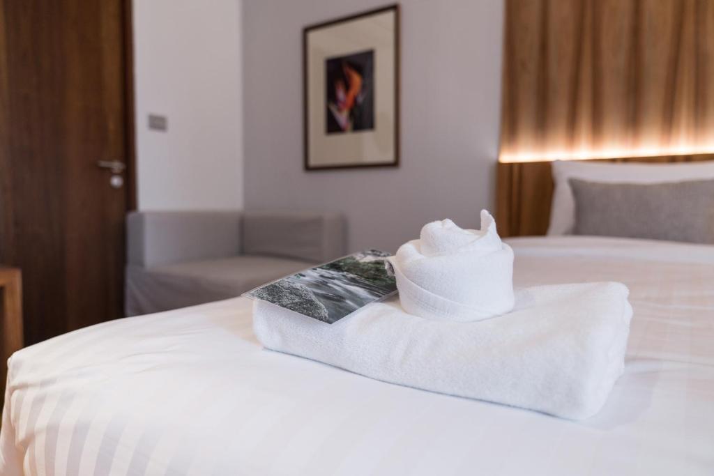 Nuan Boutique Hotel - Resim 30