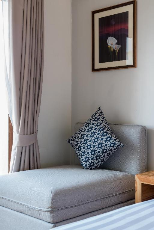 Nuan Boutique Hotel - Resim 19