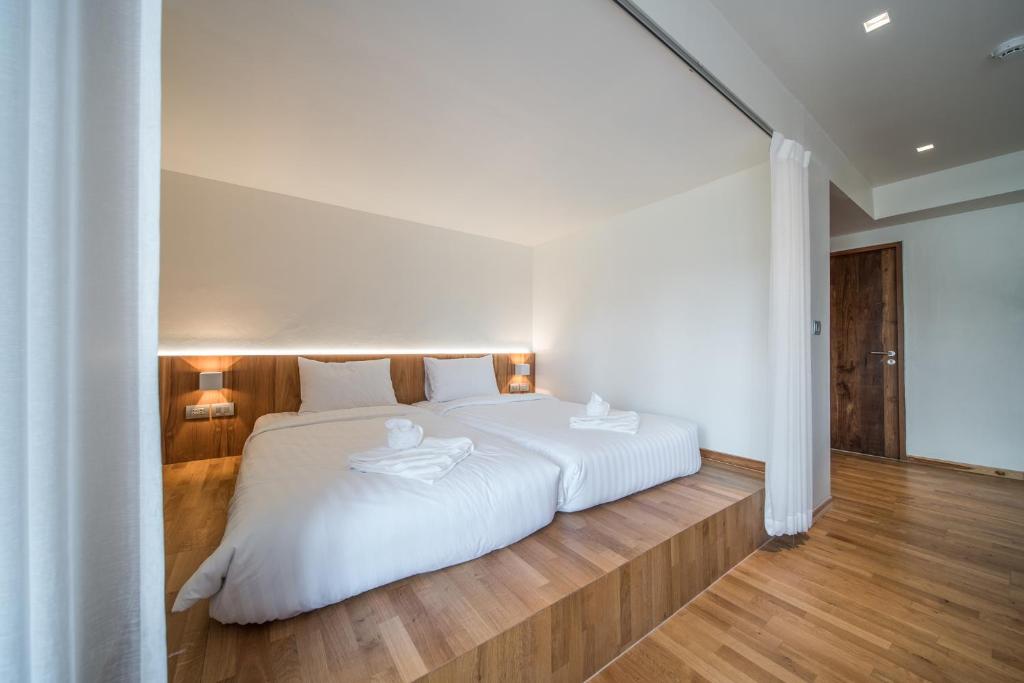 Nuan Boutique Hotel - Resim 24