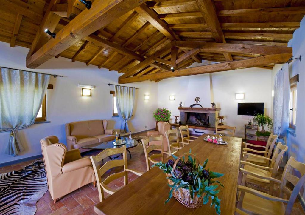 Casale la Rovere