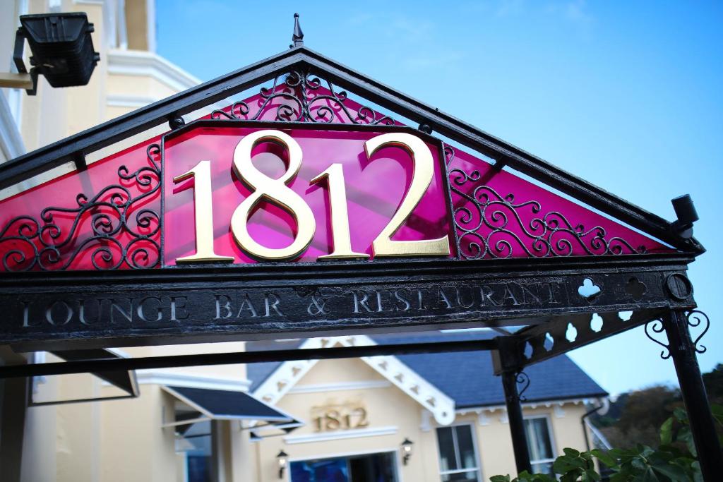 Royal Exeter Hotel - Resim 23