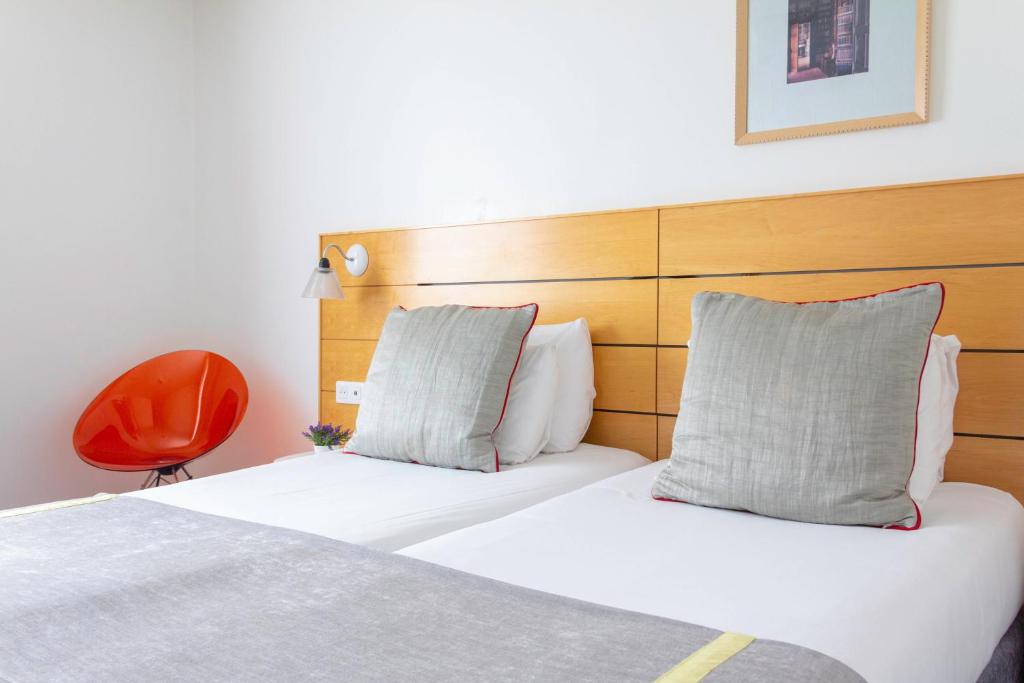 Hotel Lorette - Astotel - Resim 9