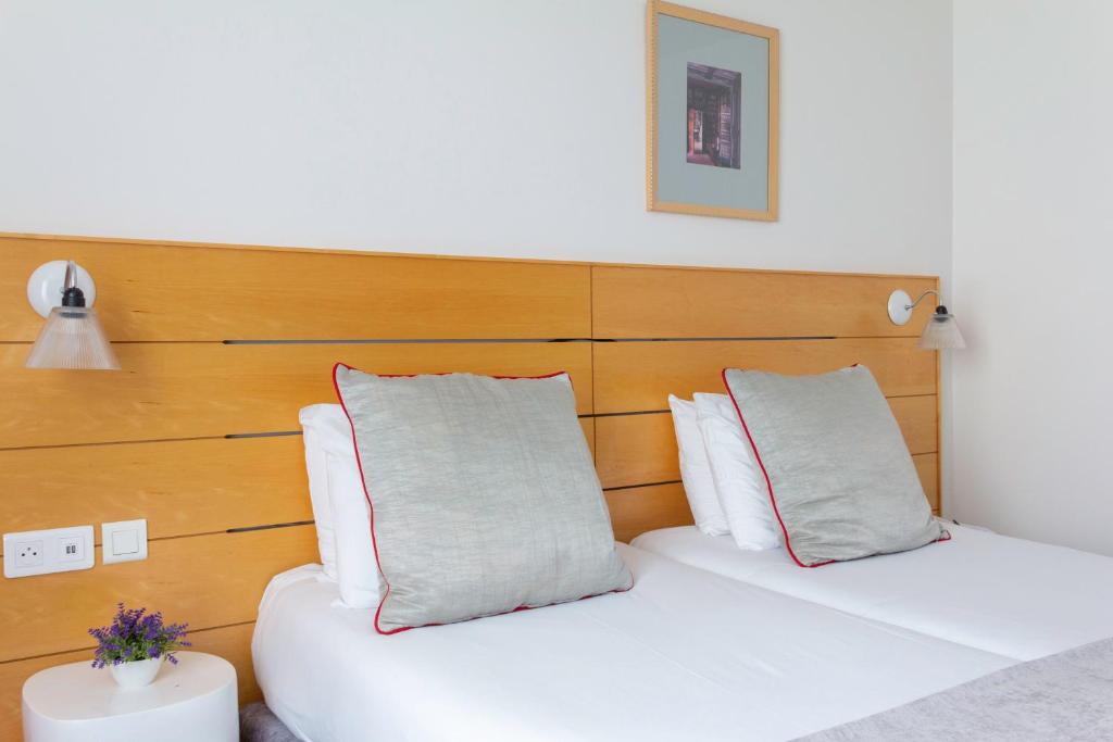 Hotel Lorette - Astotel - Resim 12