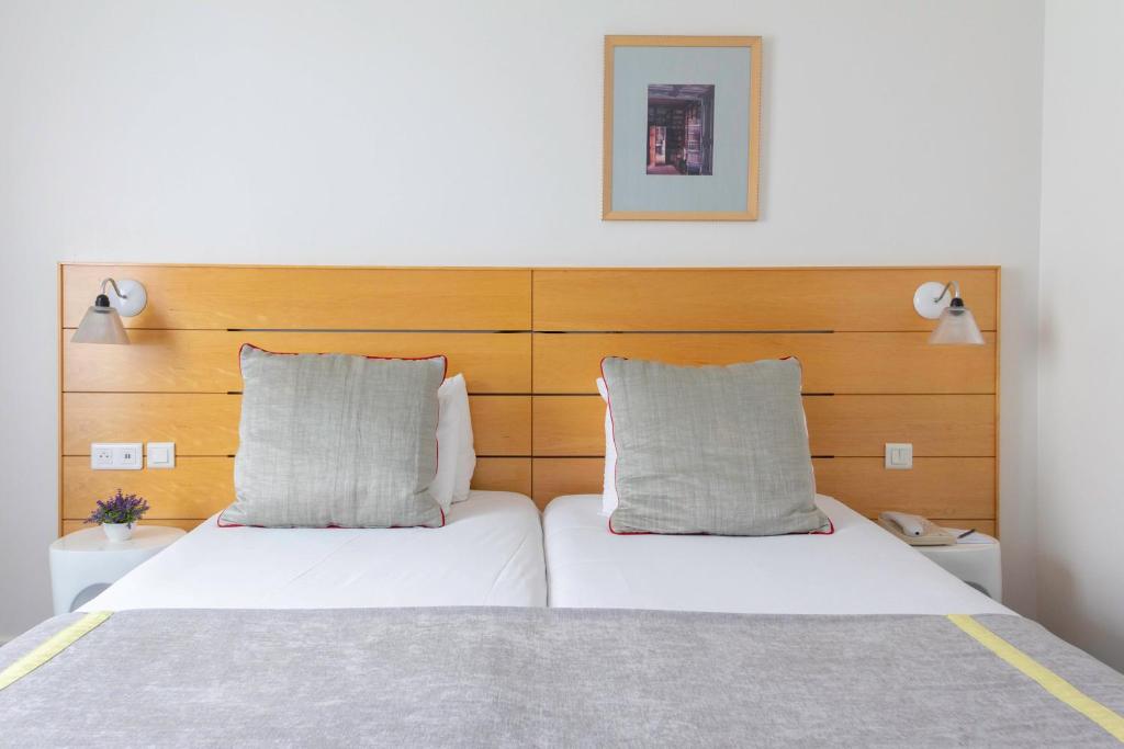 Hotel Lorette - Astotel - Resim 13