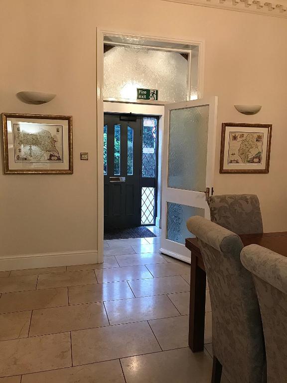 Fotografie z fotogalerie ubytování Bridge Farm Hotel v destinaci Leeds