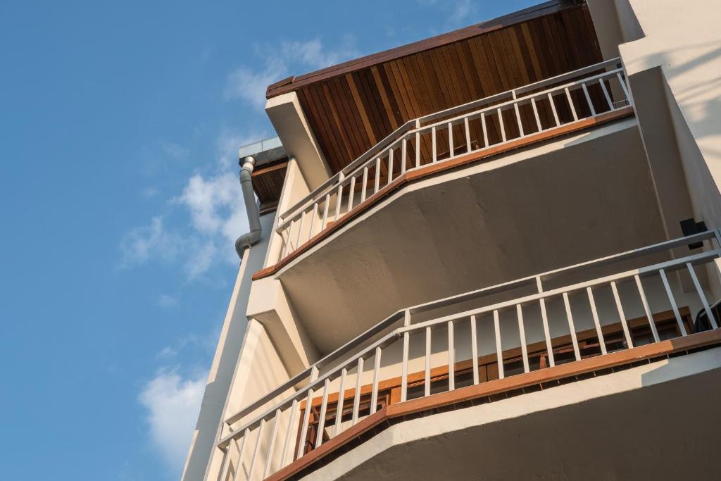 Nuan Boutique Hotel - Resim 15