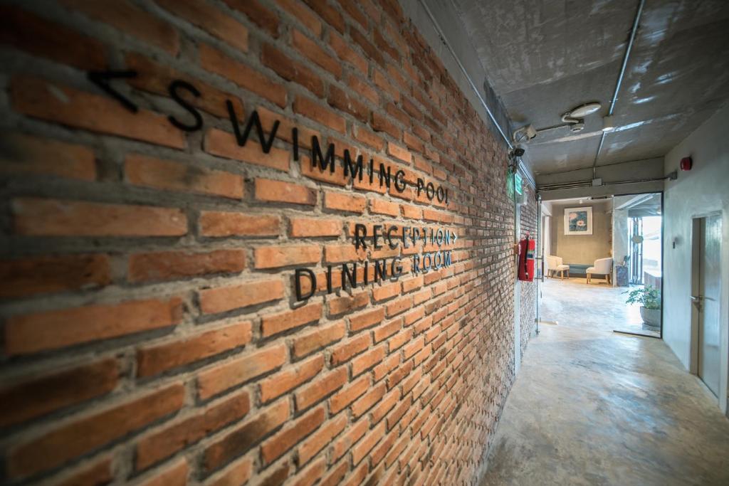 Nuan Boutique Hotel - Resim 17