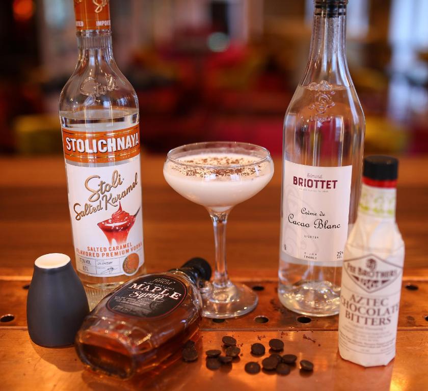 Royal Exeter Hotel - Resim 18