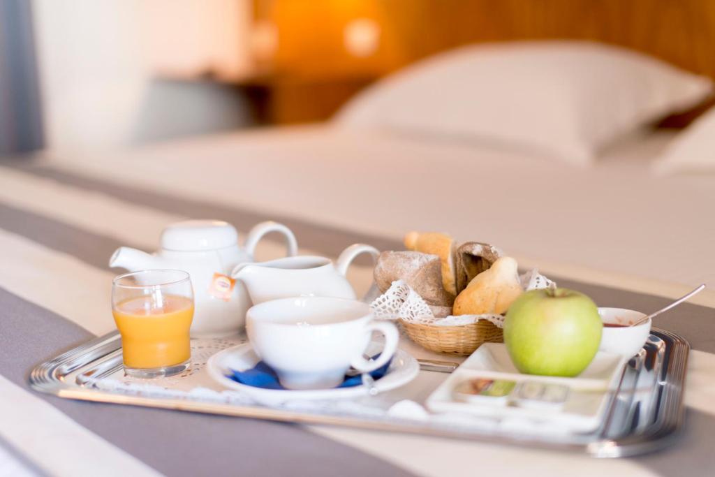 Hotel Villa Garden Braga - Resim 15