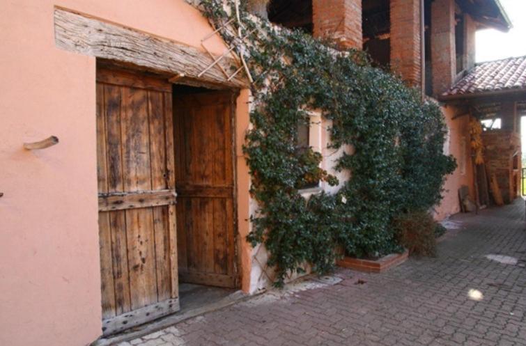 Fotografie z fotogalerie ubytování B&B il Baciass v destinaci Pinerolo
